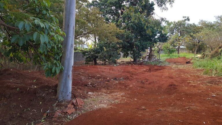 Terreno Comercial para aluguel no Ribeirânia: | Foto_migracao | 14