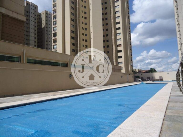 Apartamento para aluguel no Jardim Irajá: