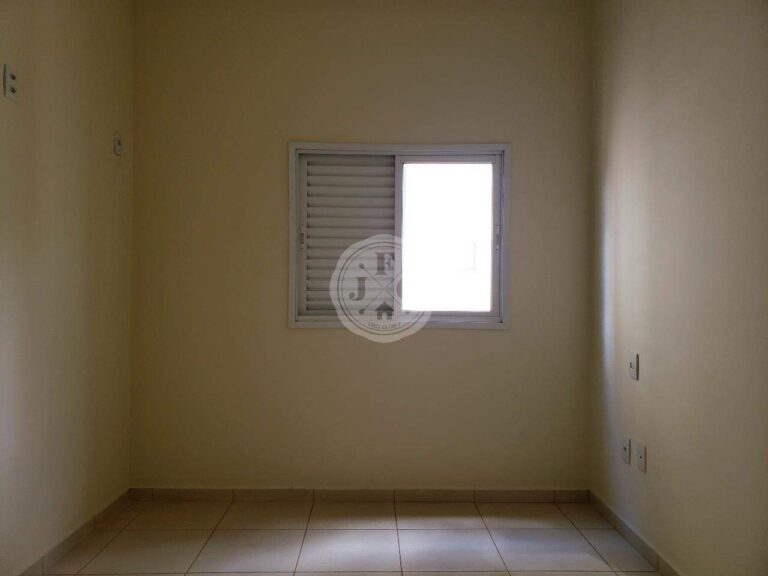 Apartamento à venda no Nova Aliança: