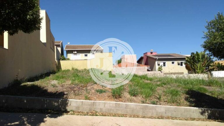Terreno à venda no Condomínio Alto do Bonfim: | Foto_migracao | 1