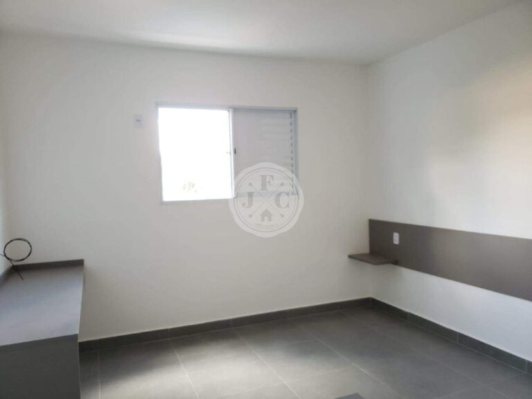 Apartamento para aluguel no Vila Monte Alegre: