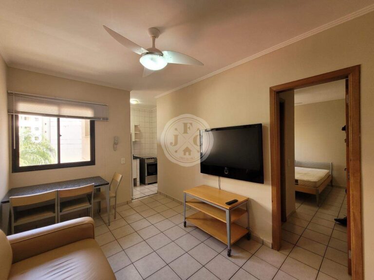 Apartamento à venda no Nova Aliança: | Foto_migracao | 1