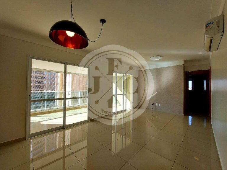 Apartamento para aluguel no Bosque das Juritis: