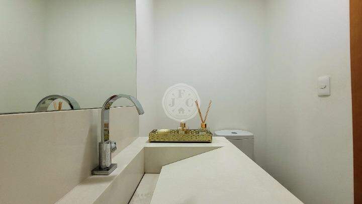 Apartamento à venda no Jardim Nova Aliança Sul: