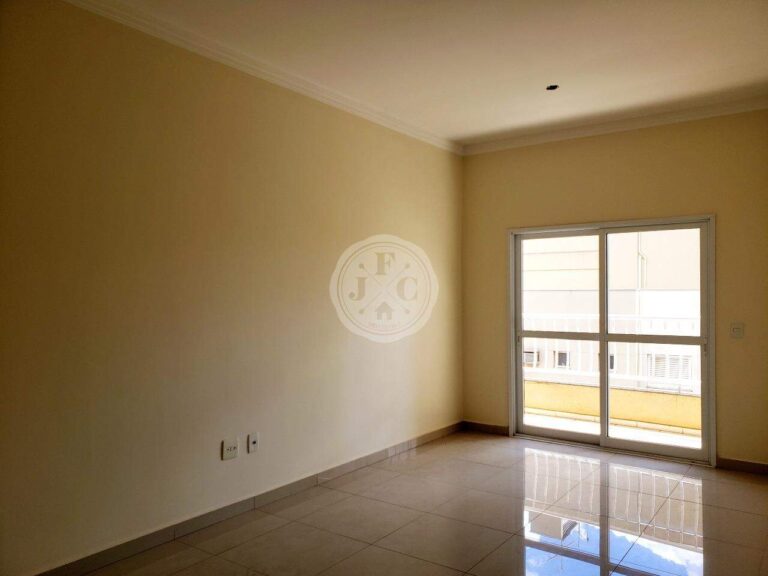 Apartamento à venda no Nova Aliança: