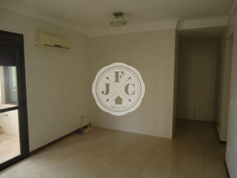 Apartamento para aluguel no Jardim Irajá: