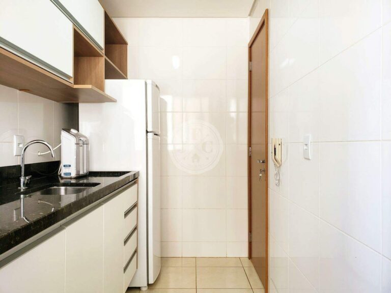 Apartamento à venda no Nova Aliança: | Foto_migracao | 12