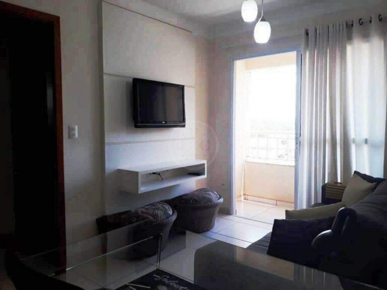 Apartamento à venda no Nova Aliança: | Foto_migracao | 14