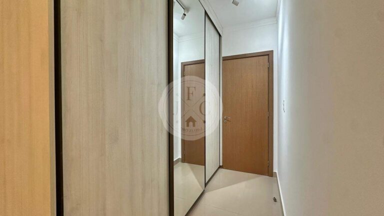 Apartamento para aluguel no Nova Aliança: