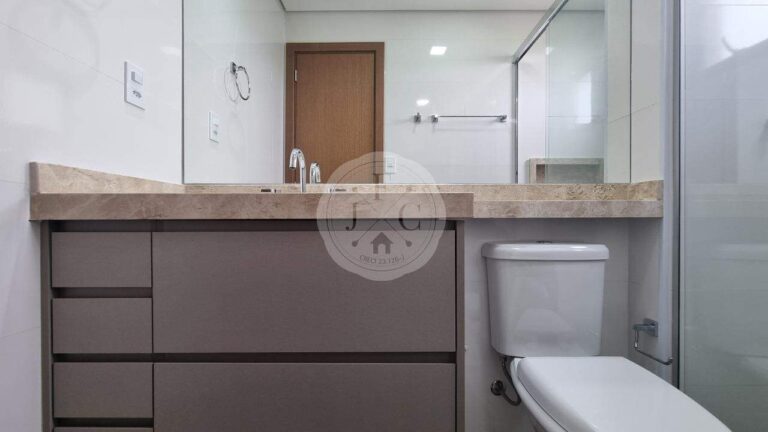 Apartamento para aluguel no Nova Aliança: