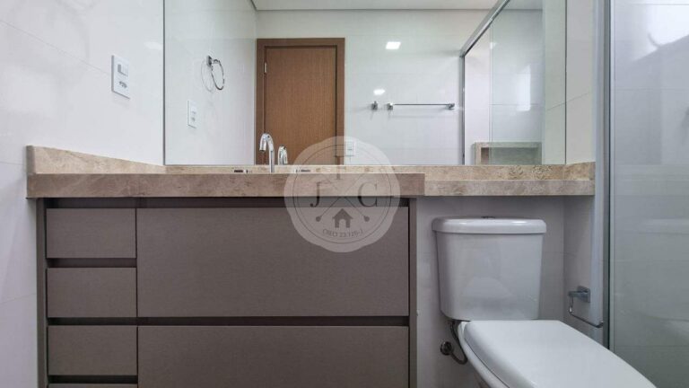 Apartamento para aluguel no Nova Aliança: