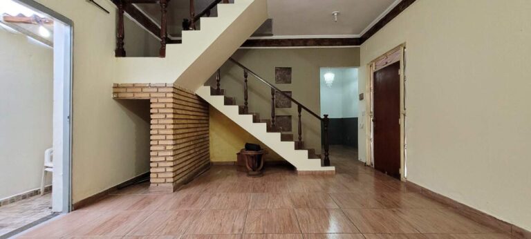 Casa à venda no Jardim José Sampaio Júnior: sala