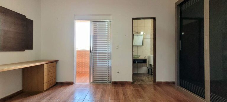 Casa à venda no Jardim José Sampaio Júnior: su te 1
