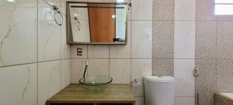 Casa à venda no Jardim José Sampaio Júnior: su te 1