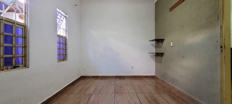 Casa à venda no Jardim José Sampaio Júnior: dormit rio 4