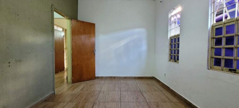 Casa à venda no Jardim José Sampaio Júnior: dormit rio 4