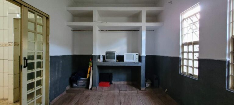 Casa à venda no Jardim José Sampaio Júnior: dormit rio 5