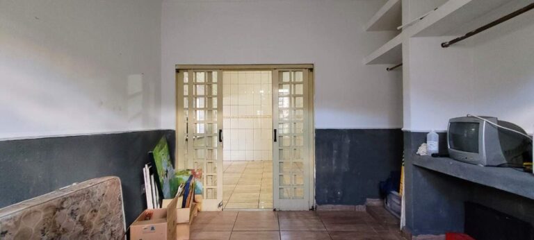 Casa à venda no Jardim José Sampaio Júnior: dormit rio 5