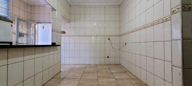 Casa à venda no Jardim José Sampaio Júnior: sala de almo o