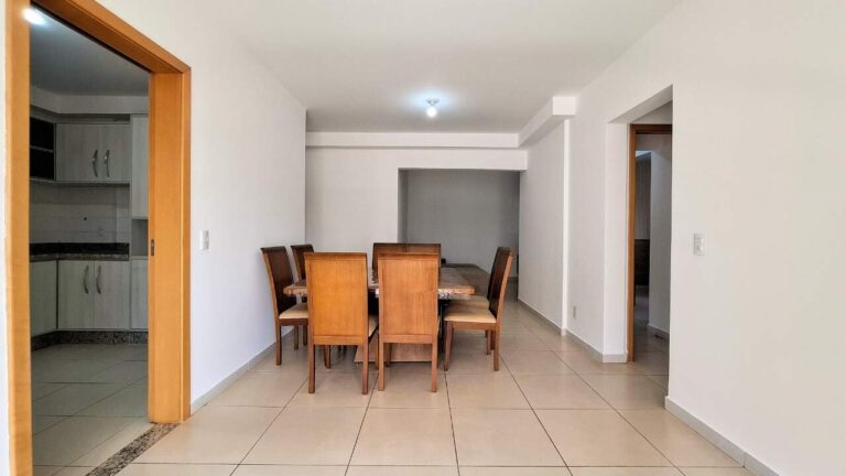 Apartamento para aluguel no Nova Aliança: