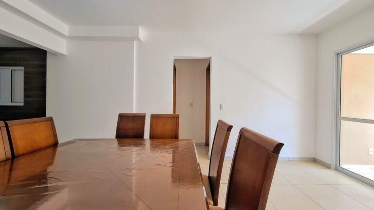 Apartamento para aluguel no Nova Aliança: