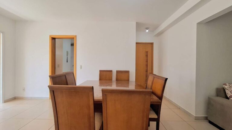 Apartamento para aluguel no Nova Aliança: