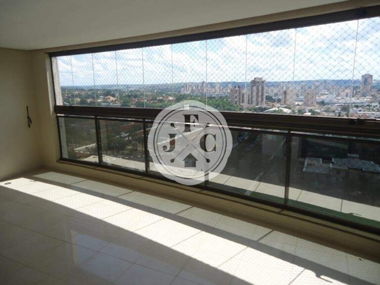 Apartamento para aluguel no Jardim Irajá: