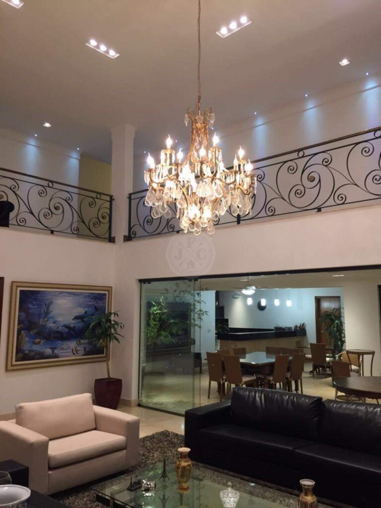 Casa em Condomínio à venda no Jardim Botânico: