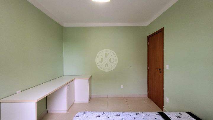 Apartamento à venda no Jardim Nova Aliança Sul: