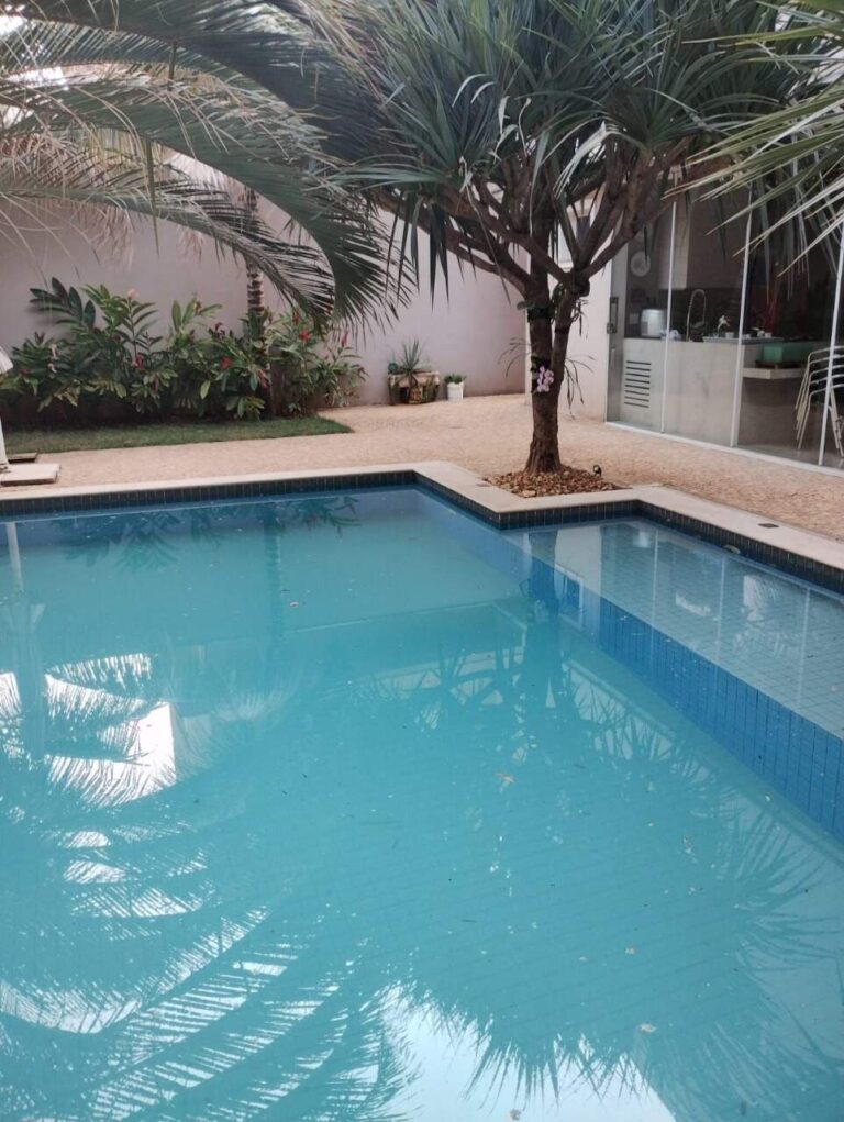 Casa em Condomínio à venda no Jardim Botânico: