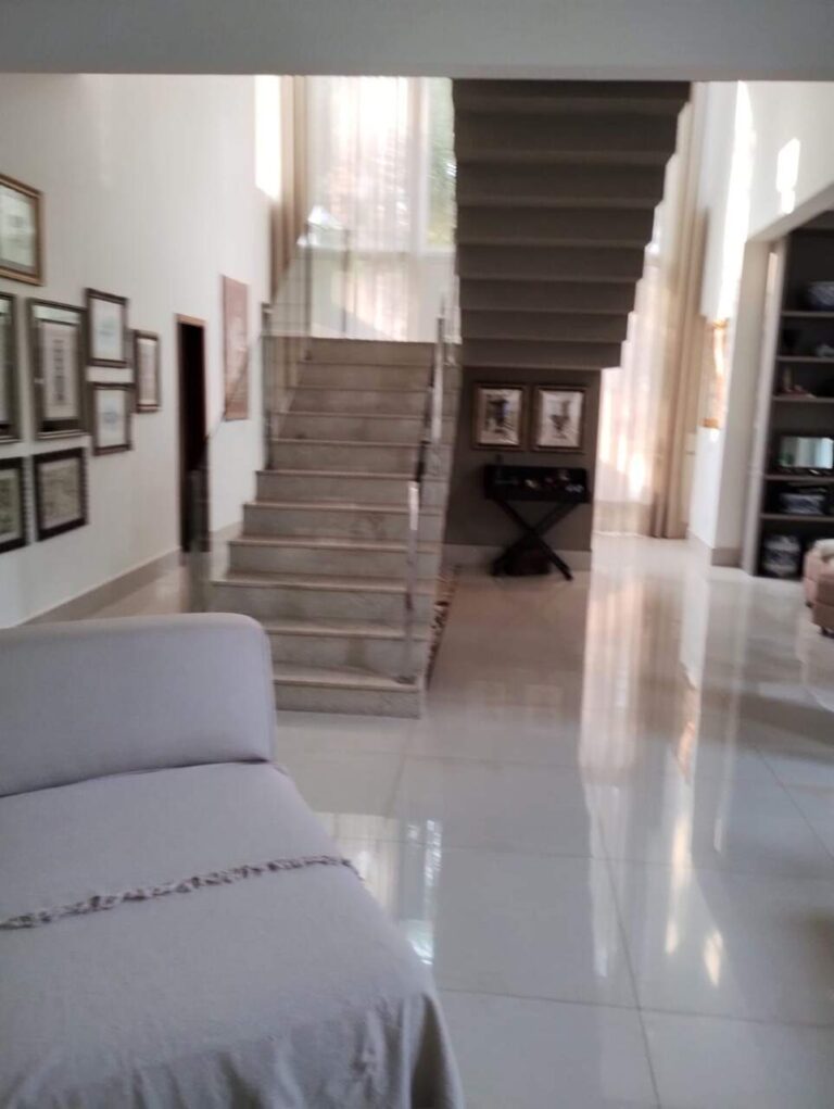 Casa em Condomínio à venda no Jardim Botânico: