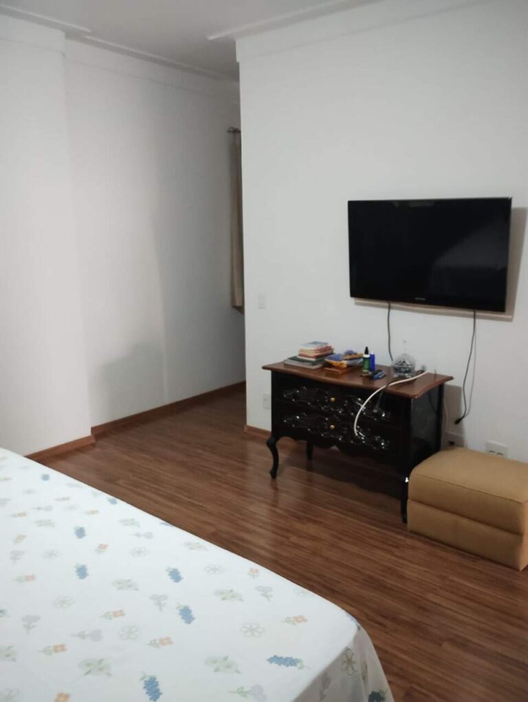 Casa em Condomínio à venda no Jardim Botânico:
