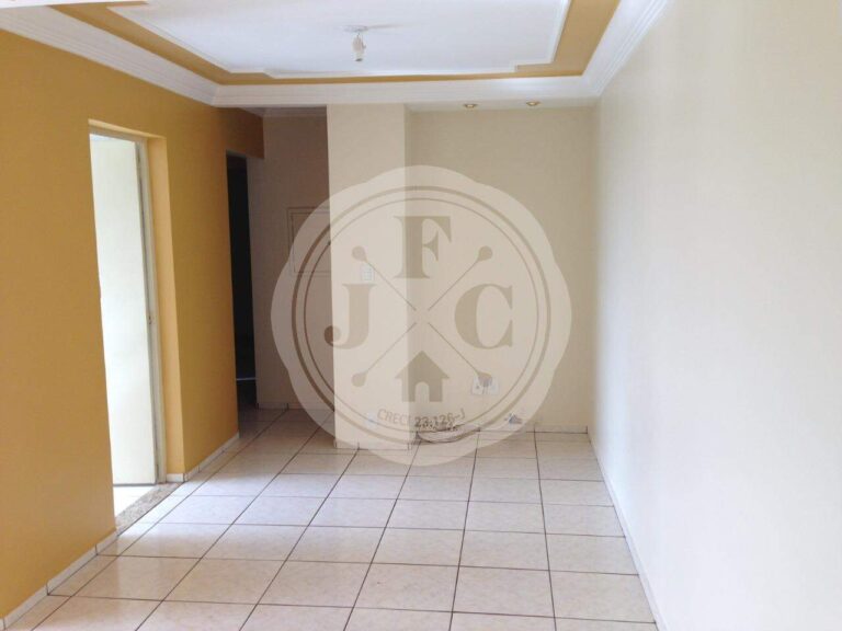Apartamento à venda no Jardim Anhangüera: