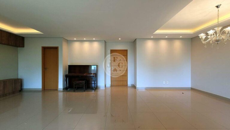 Apartamento para aluguel no Nova Aliança: | Foto_migracao | 2