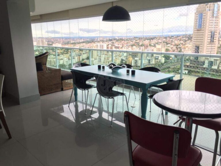 Apartamento à venda no Nova Aliança: | Foto_migracao | 1