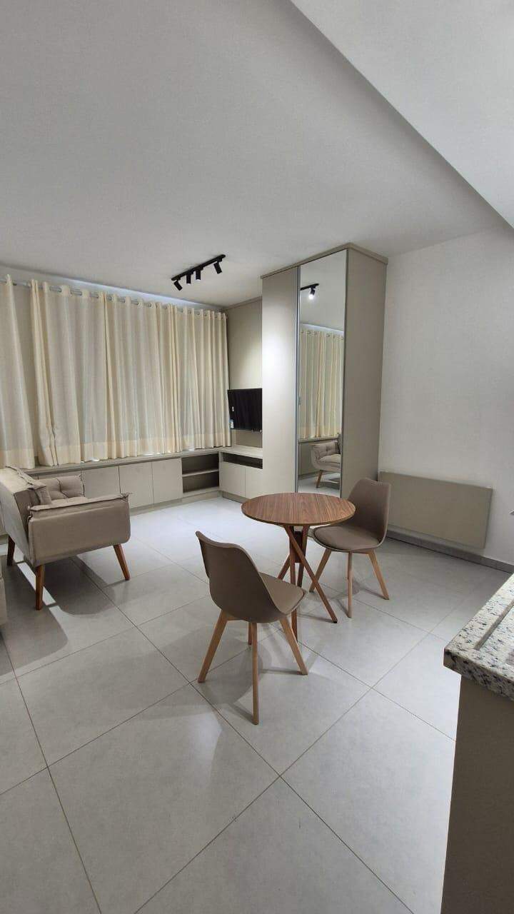 Apartamento à venda no Jardim Nova Aliança Sul: