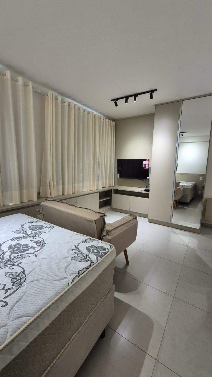 Apartamento à venda no Jardim Nova Aliança Sul: