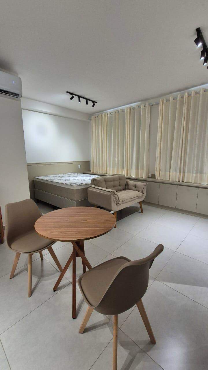 Apartamento à venda no Jardim Nova Aliança Sul: