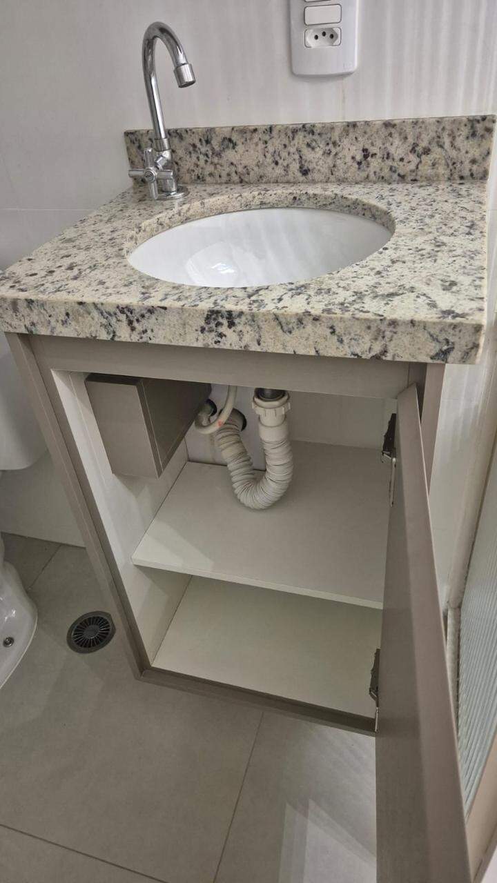Apartamento à venda no Jardim Nova Aliança Sul: