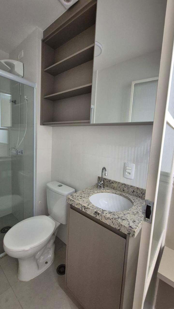 Apartamento à venda no Jardim Nova Aliança Sul: