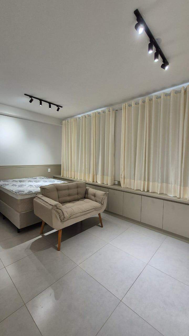 Apartamento à venda no Jardim Nova Aliança Sul: