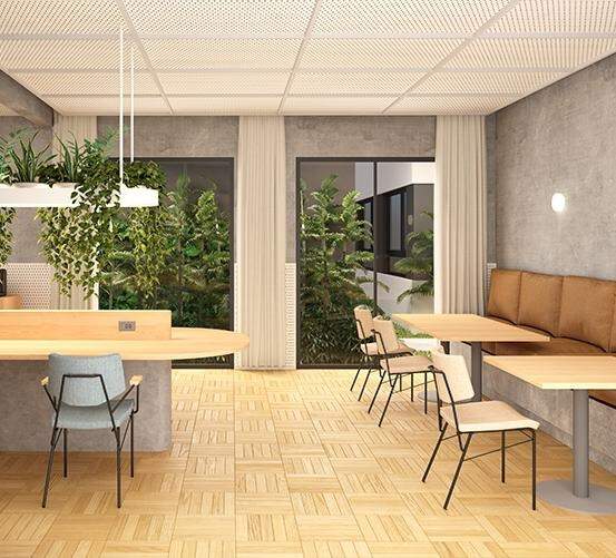 Apartamento à venda no Jardim Nova Aliança Sul: