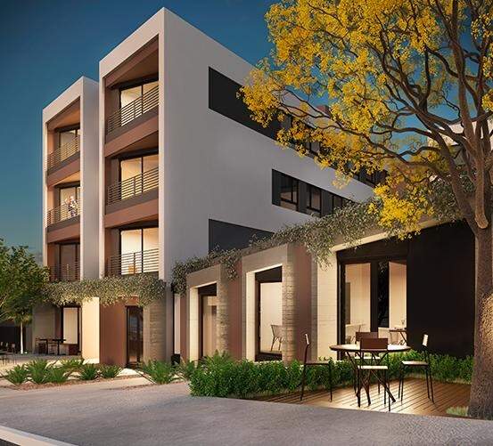 Apartamento à venda no Jardim Nova Aliança Sul: