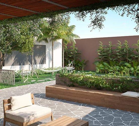 Apartamento à venda no Jardim Nova Aliança Sul: