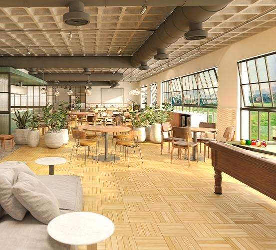 Apartamento à venda no Jardim Nova Aliança Sul: