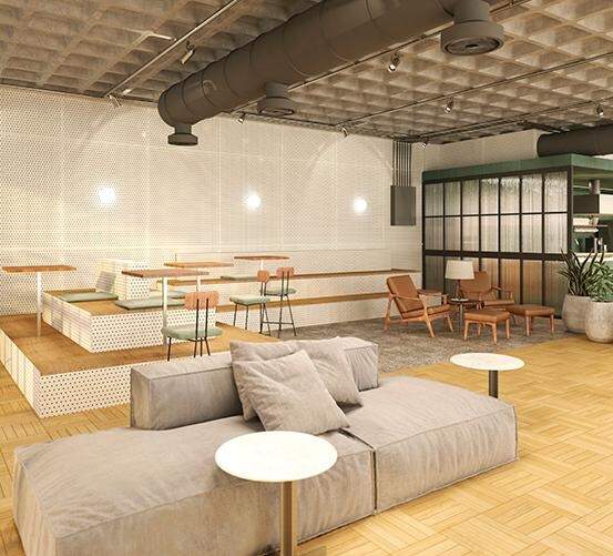 Apartamento à venda no Jardim Nova Aliança Sul: