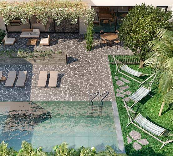Apartamento à venda no Jardim Nova Aliança Sul: