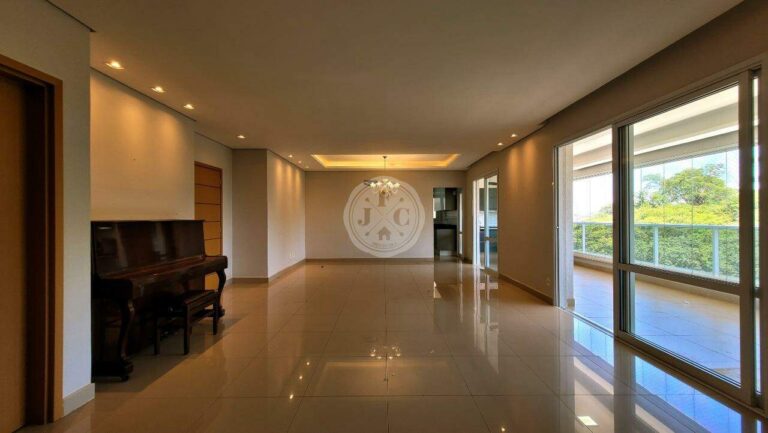Apartamento para aluguel no Nova Aliança: | Foto_migracao | 1