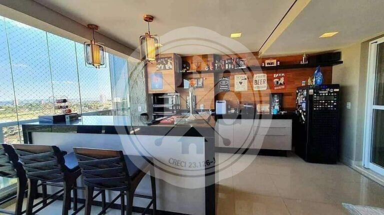 Apartamento à venda no Jardim Botânico: | Foto_migracao | 0