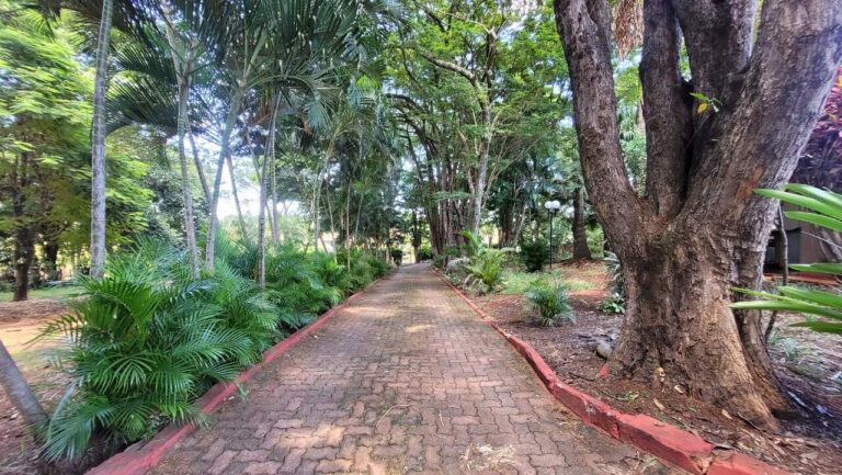 Chácara para aluguel no Condomínio Quinta da Boa Vista: